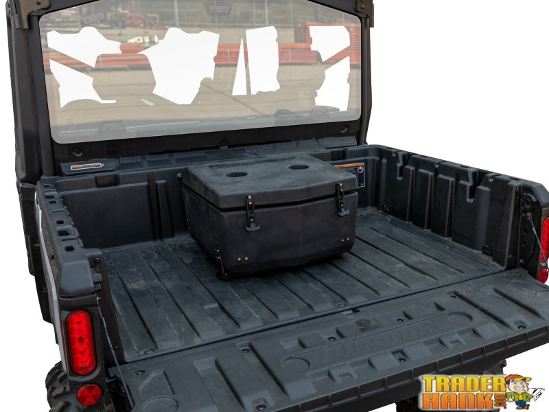 Can-Am Defender Cooler/Cargo Box | UTV Accessories - Free shipping