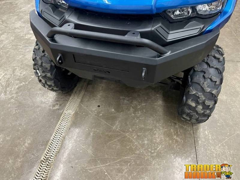 Can-Am Defender Front Bumper and Brush Guard | UTV Accessories - Free shipping