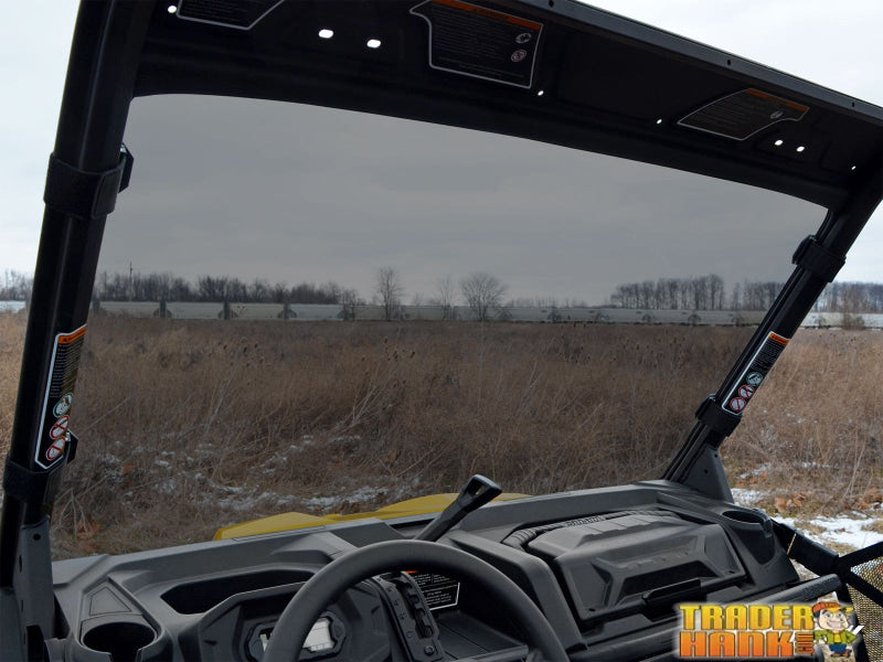 Can-Am Defender Full Windshield | Free shipping