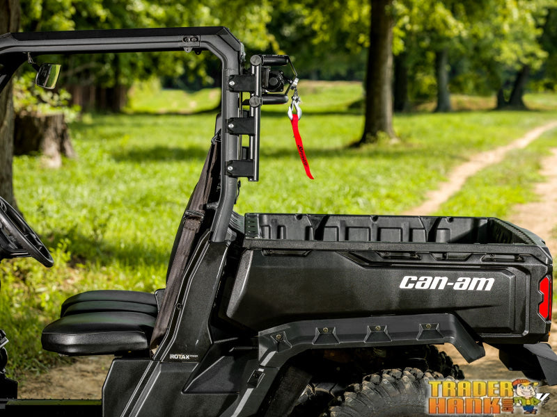 Can-Am Defender Game Loader Rack | UTV Accessories - Free shipping