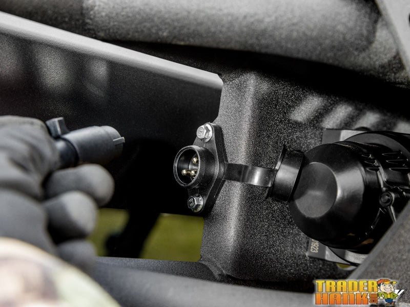 Can-Am Defender Game Loader Rack | UTV Accessories - Free shipping