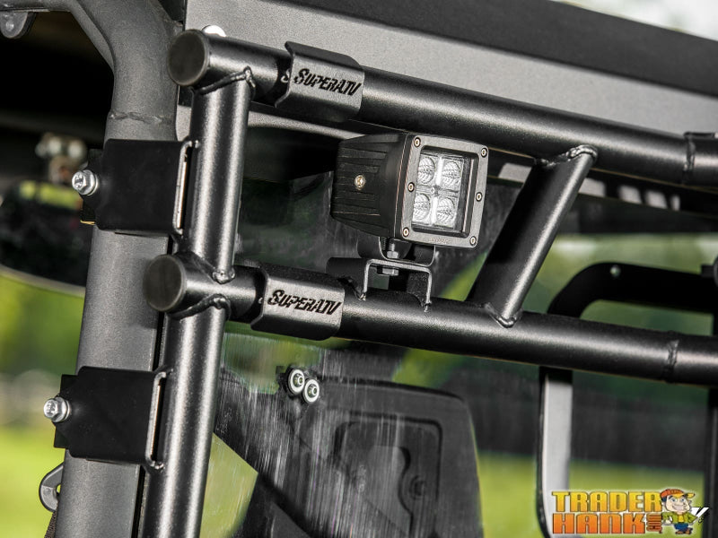 Can-Am Defender Game Loader Rack | UTV Accessories - Free shipping