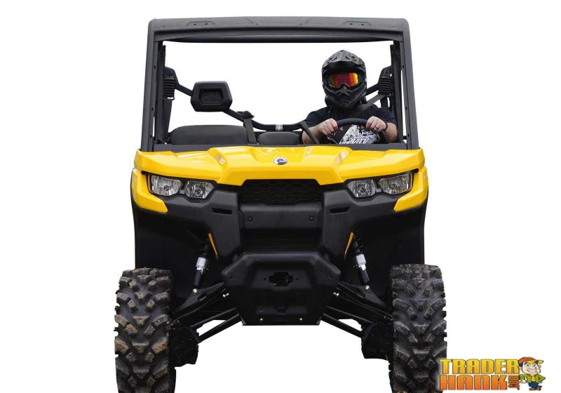 Can-Am Defender HD10 3’’ Lift Kit | UTV Accessories - Free shipping