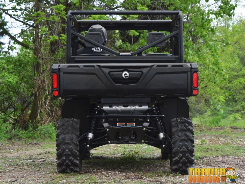 Can-Am Defender HD10 3’’ Lift Kit | UTV Accessories - Free shipping