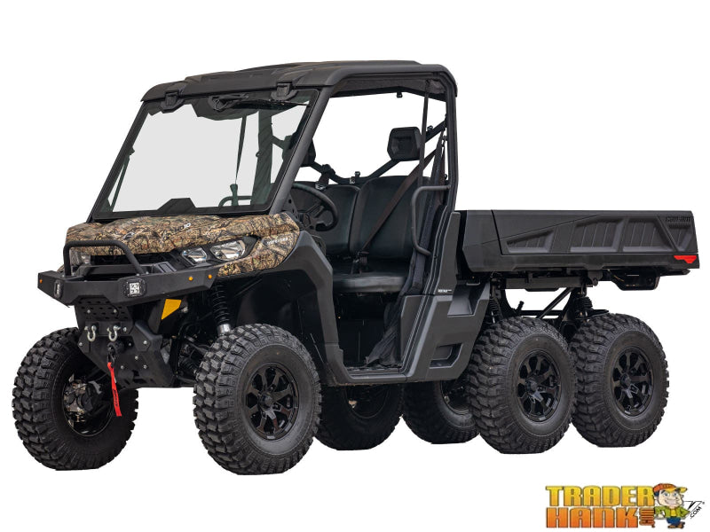 Can-Am Defender HD10 3’’ Lift Kit | UTV Accessories - Free shipping