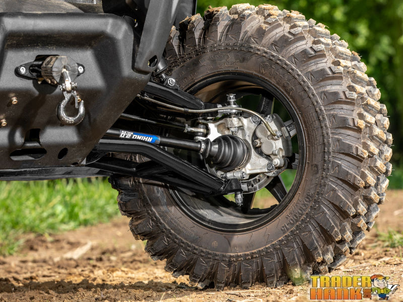 Can-Am Defender HD10 Atlas Pro 1.5’’ Forward Offset A-Arms | UTV Accessories - Free shipping