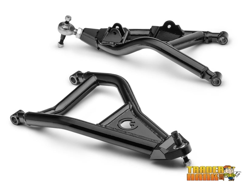 Can-Am Defender HD10 Atlas Pro 1.5’’ Forward Offset A-Arms | UTV Accessories - Free shipping