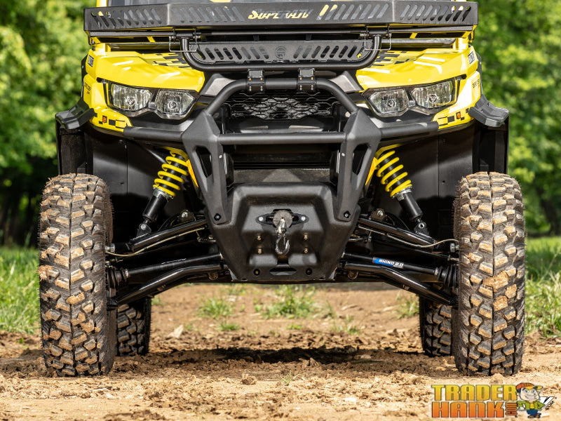 Can-Am Defender HD10 Atlas Pro 1.5’’ Forward Offset A-Arms | UTV Accessories - Free shipping