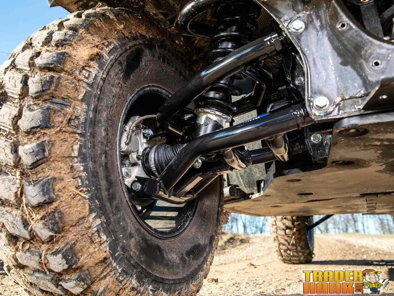 Can-Am Defender HD10 Atlas Pro 1.5 Rear Offset A-Arms | UTV Accessories - Free shipping