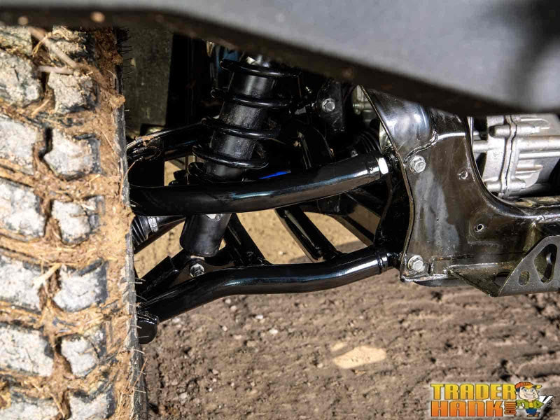 Can-Am Defender HD10 Atlas Pro 1.5 Rear Offset A-Arms | UTV Accessories - Free shipping