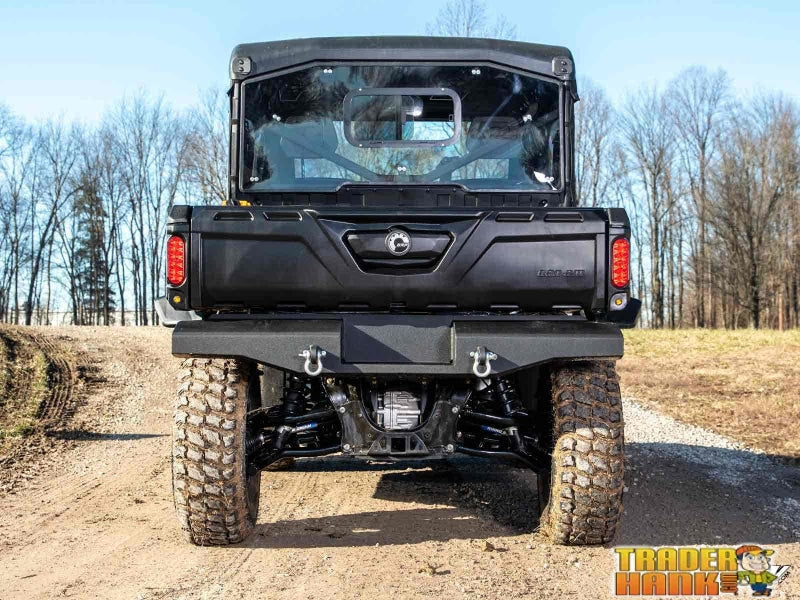 Can-Am Defender HD10 Atlas Pro 1.5 Rear Offset A-Arms | UTV Accessories - Free shipping