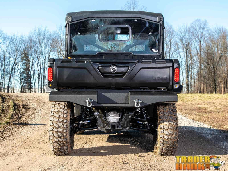 Can-Am Defender HD10 Atlas Pro 1.5 Rear Offset A-Arms | UTV Accessories - Free shipping
