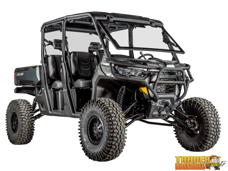 Can-Am Defender HD10 Atlas Pro 6in. Lift Kit | UTV Accessories - Free shipping