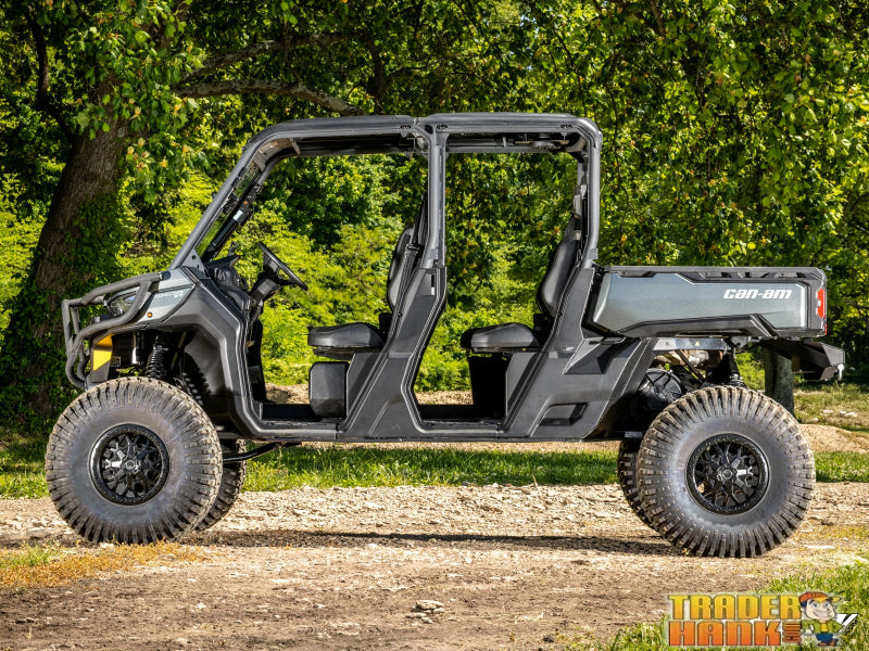 Can-Am Defender HD10 Atlas Pro 6in. Lift Kit | UTV Accessories - Free shipping