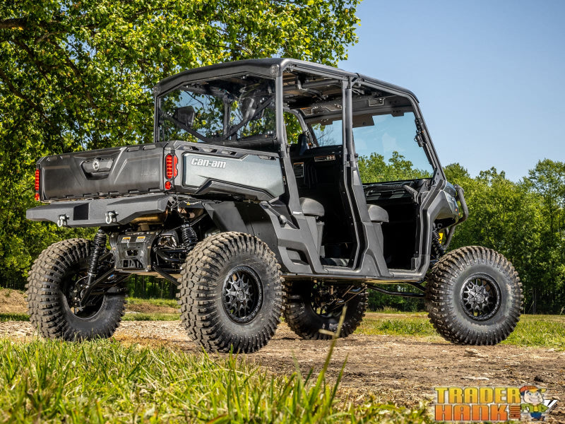 Can-Am Defender HD10 Atlas Pro 6in. Lift Kit | UTV Accessories - Free shipping
