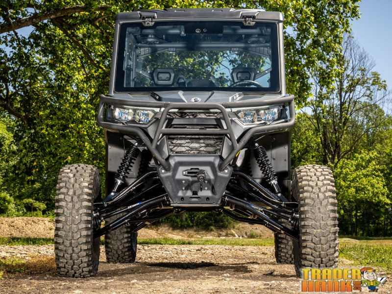 Can-Am Defender HD10 Atlas Pro 6in. Lift Kit | UTV Accessories - Free shipping