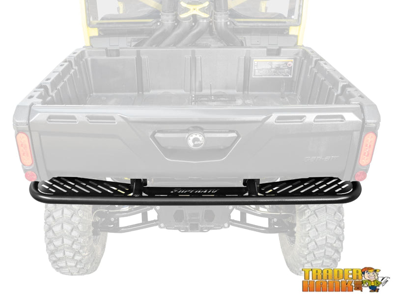 Can-Am Defender HD10 Rear Bumper | UTV Accessories - Free shipping