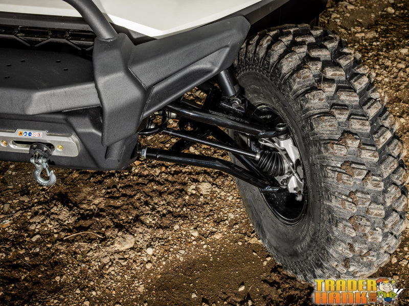 Can-Am Defender HD11 Atlas Pro 1.5in. Forward Offset A-Arms | UTV Accessories - Free shipping