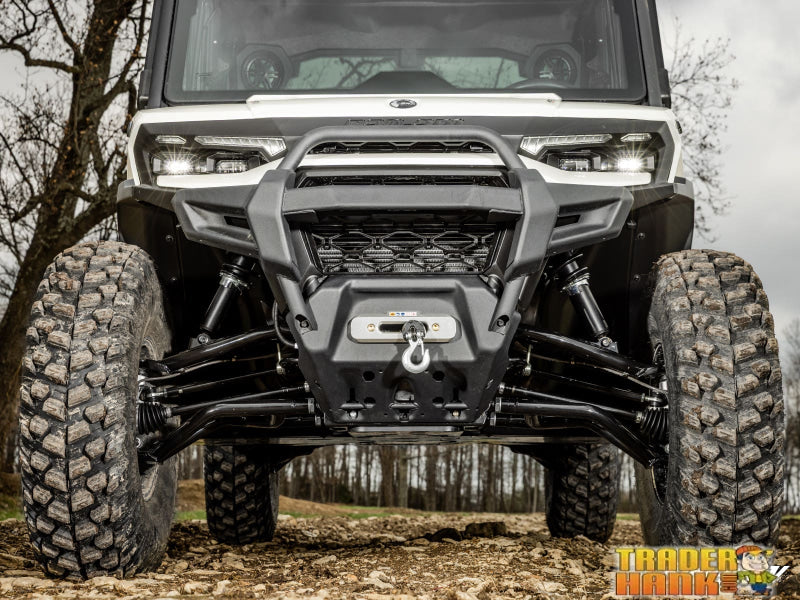 Can-Am Defender HD11 Atlas Pro 1.5in. Forward Offset A-Arms | UTV Accessories - Free shipping