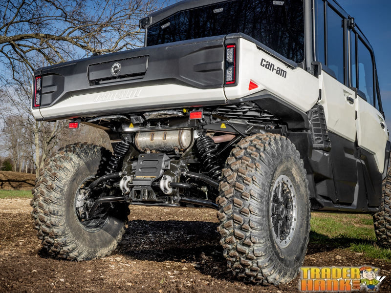 Can-Am Defender HD11 Atlas Pro 1.5in. Rear Offset A-Arms | UTV Accessories - Free shipping