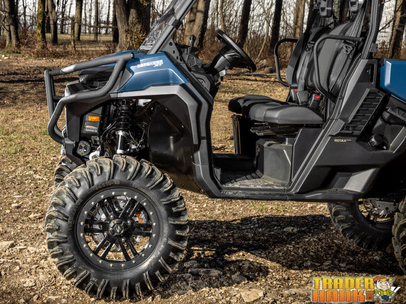 Can-Am Defender HD11 Front Bumper | UTV Accessories - Free shipping