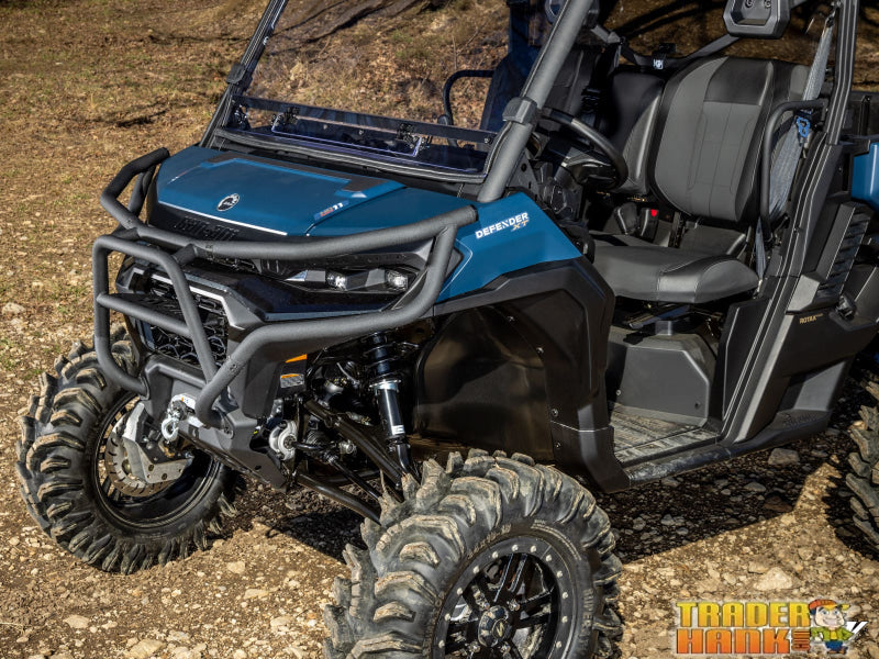 Can-Am Defender HD11 Front Bumper | UTV Accessories - Free shipping
