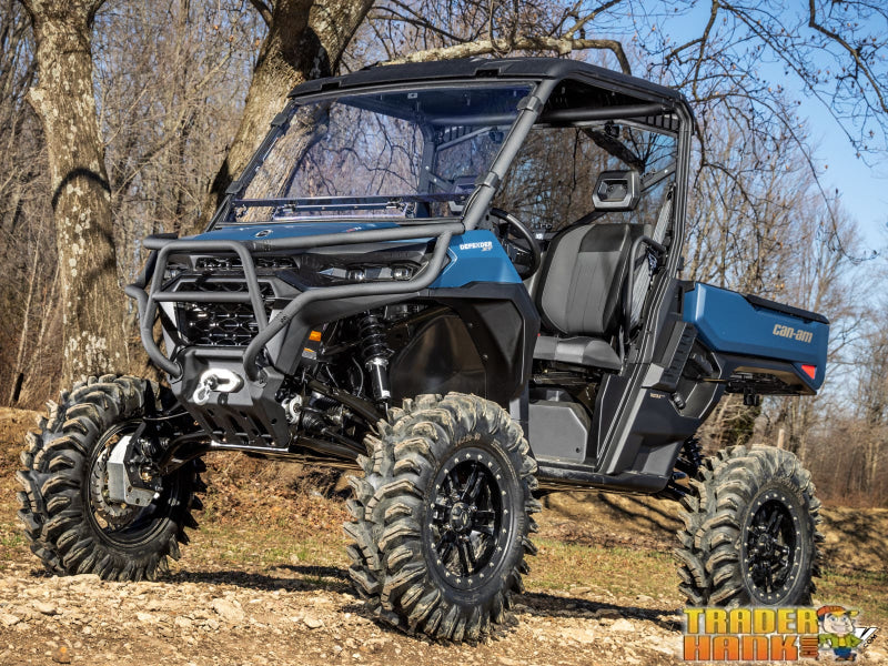 Can-Am Defender HD11 Front Bumper | UTV Accessories - Free shipping