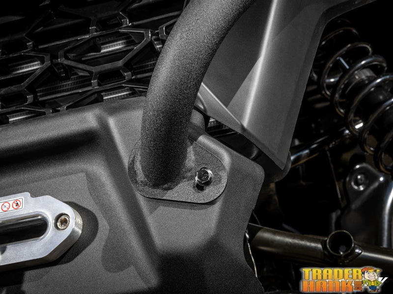 Can-Am Defender HD11 Front Bumper | UTV Accessories - Free shipping