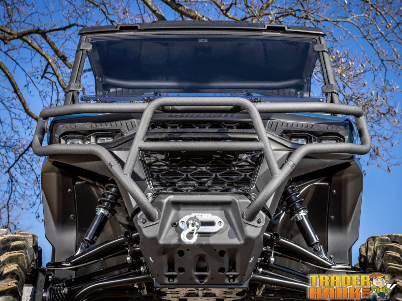 Can-Am Defender HD11 Front Bumper | UTV Accessories - Free shipping