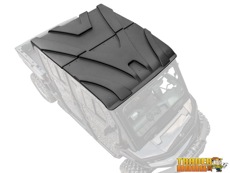 Can-Am Defender HD11 MAX Plastic Roof | UTV Accessories - Free shipping