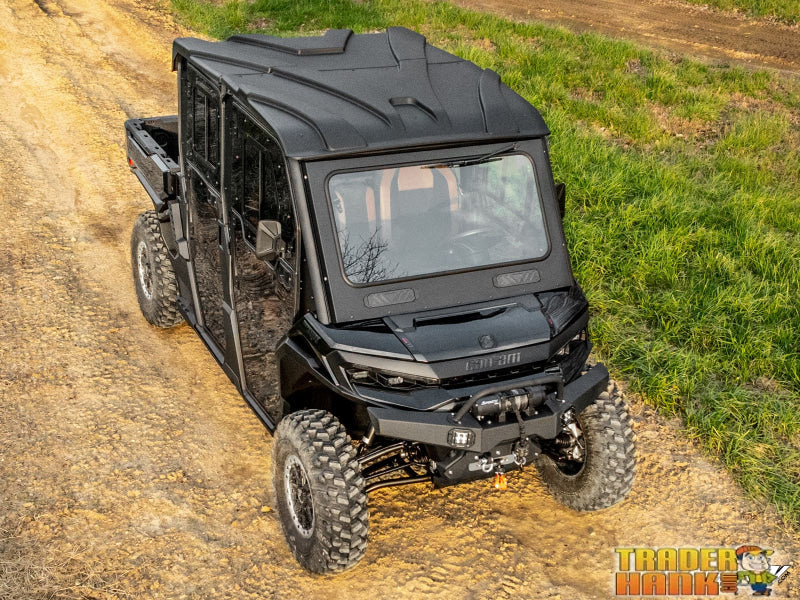 Can-Am Defender HD11 MAX Plastic Roof | UTV Accessories - Free shipping