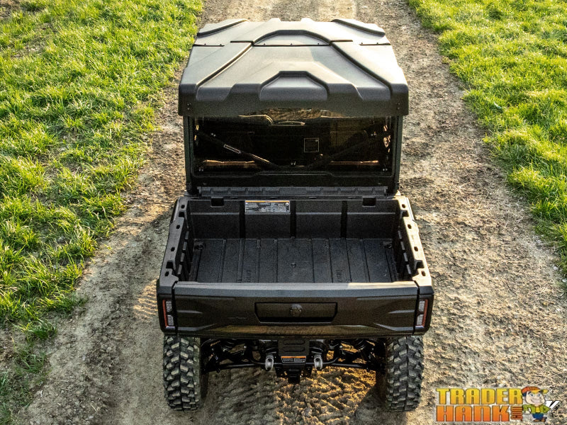 Can-Am Defender HD11 MAX Plastic Roof | UTV Accessories - Free shipping