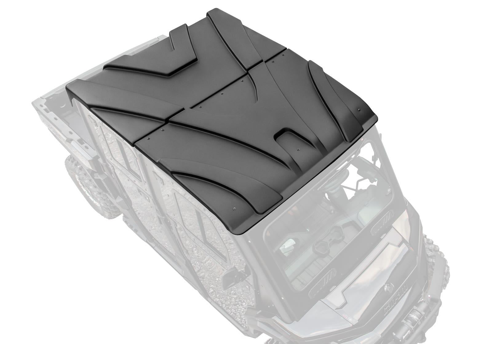 Can-Am Defender HD11 MAX Plastic Roof