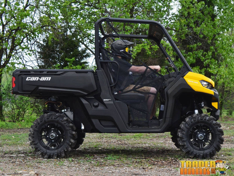 Can-Am Defender HD5 3’’ Lift Kit | UTV Accessories - Free shipping