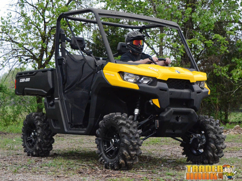 Can-Am Defender HD5 3’’ Lift Kit | UTV Accessories - Free shipping