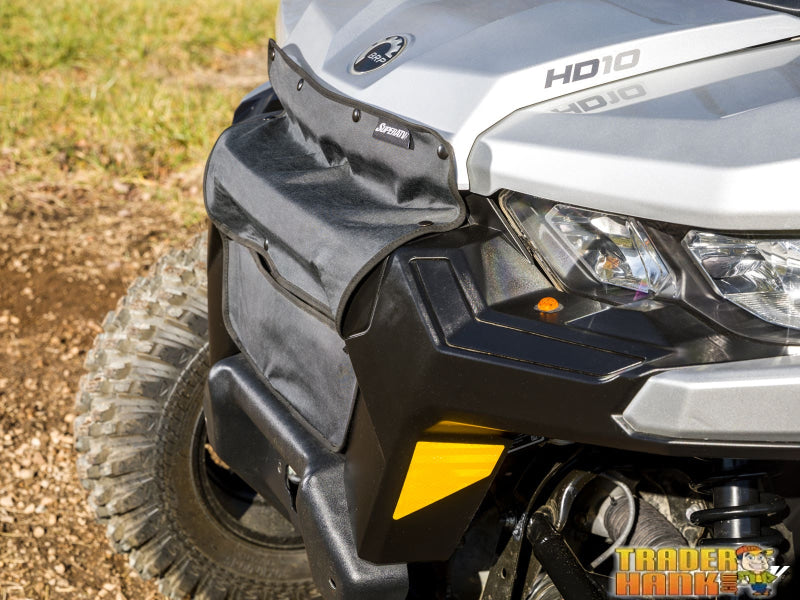 Can-Am Defender HD5 Cab Heater | UTV Accessories - Free shipping