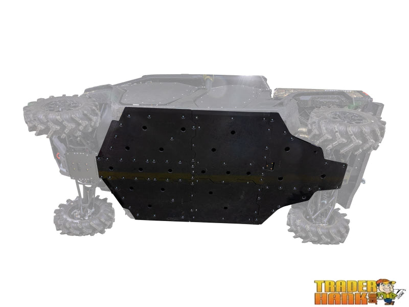 Can-Am Defender HD5 Full Skid Plate | UTV Accessories - Free shipping