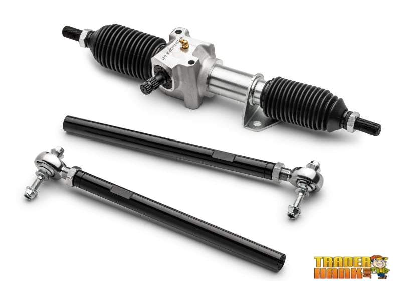 Can-Am Defender HD5 RackBoss 2.0 Rack and Pinion | Free shipping