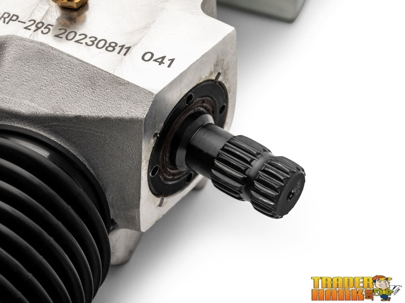 Can-Am Defender HD5 RackBoss 2.0 Rack and Pinion | Free shipping