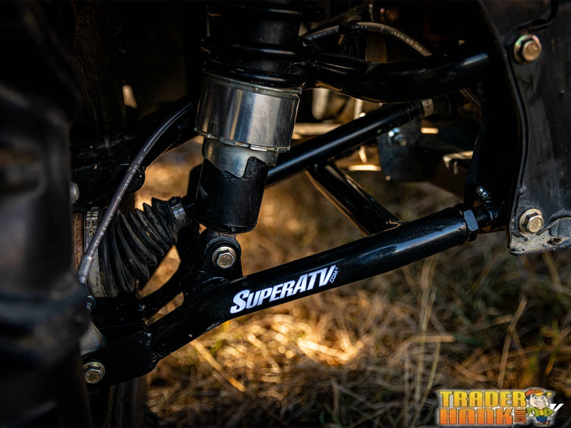 Can-Am Defender HD7 2’’ Rear Offset A-Arms | UTV Accessories - Free shipping