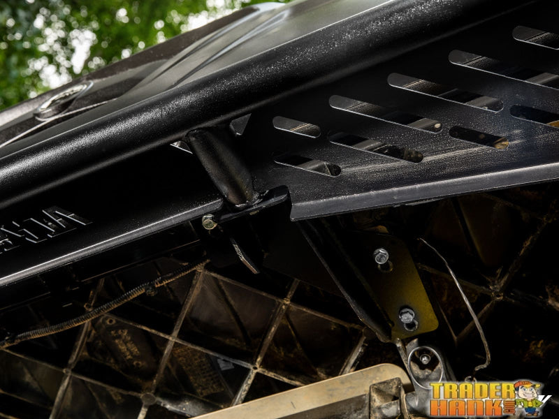 Can-Am Defender HD7 Rear Bumper | UTV Accessories - Free shipping