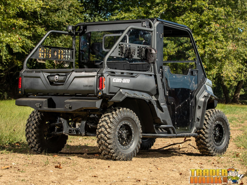 Can-Am Defender HD7 Sport Accessory Bar | UTV Accessories - Free shipping