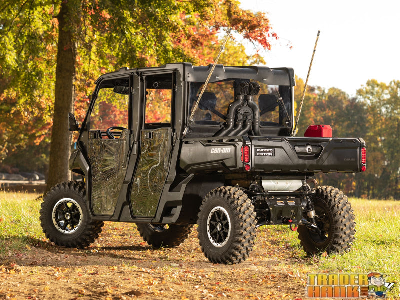 Can-Am Defender HD8 Atlas Pro BFT Suspension Kit | UTV Accessories - Free shipping