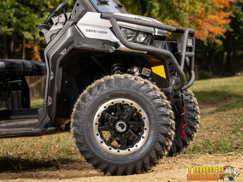Can-Am Defender HD8 Front Bumper | UTV Accessories - Free shipping