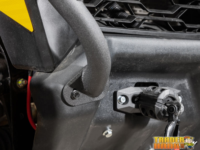 Can-Am Defender HD8 Front Bumper | UTV Accessories - Free shipping
