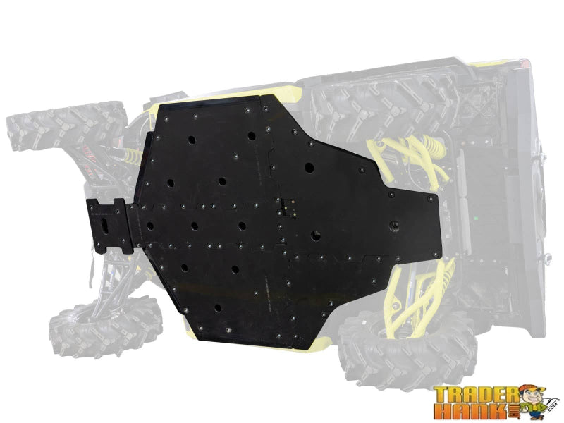 Can-Am Defender HD8 Full Skid Plate | UTV Accessories - Free shipping