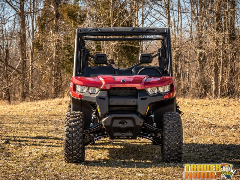 Can-Am Defender HD8 High-Clearance 2 Forward Offset A-Arms | UTV Accessories - Free shipping