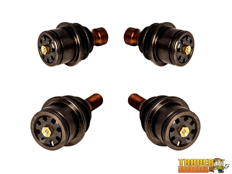 Can-Am Defender HD8 High-Clearance 2 Forward Offset A-Arms | UTV Accessories - Free shipping