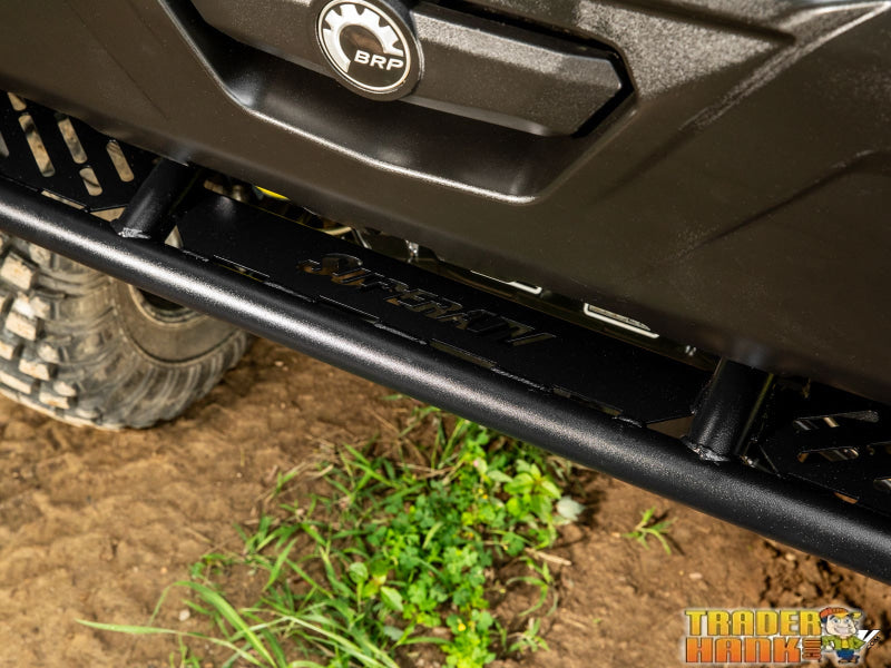 Can-Am Defender HD8 Rear Bumper | UTV Accessories - Free shipping