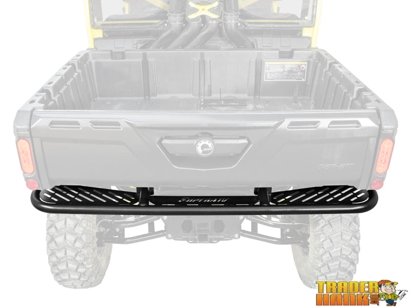 Can-Am Defender HD8 Rear Bumper | UTV Accessories - Free shipping